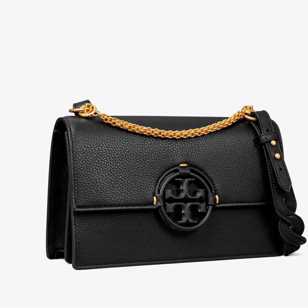 Tory Burch Miller Shoulder Bag (Price Firm)